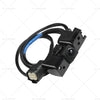 GMC Canyon, Chevrolet Colorado Rear View Backup Camera (2015-2021)