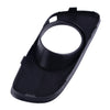 Smart Fortwo Front Fog Light Lamp Cover Trim (2007-2014)