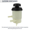 Kia Sorento Power Steering Reservoir 1 x Beige (2011-2013)