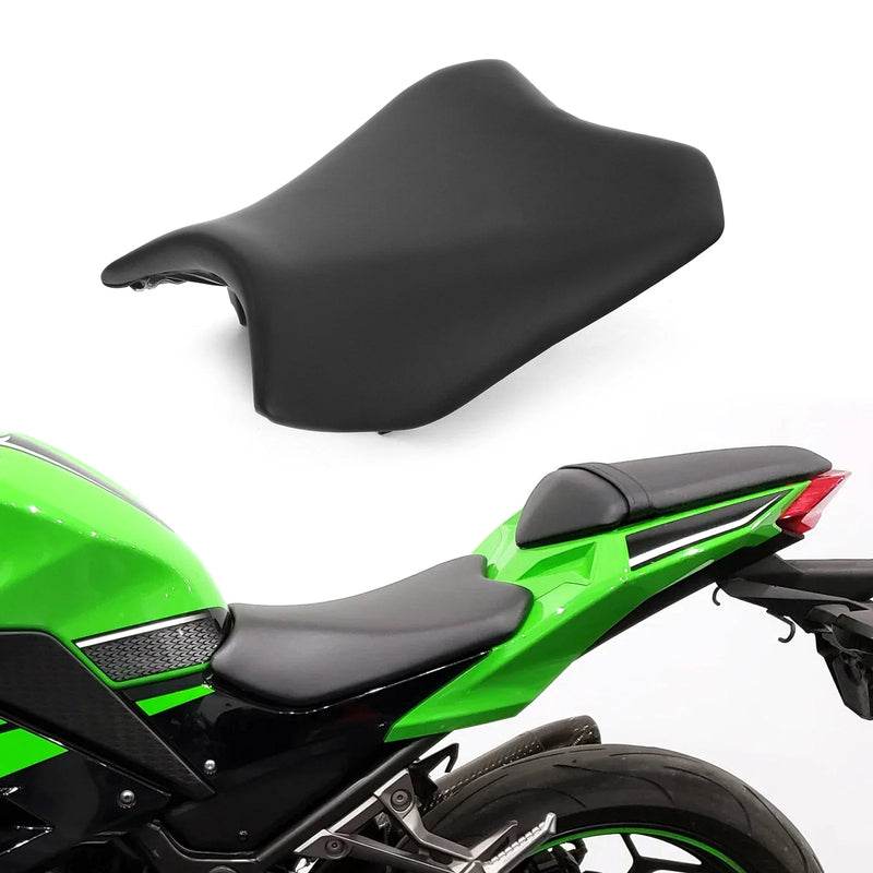 Kawasaki Ninja EX300 One Piece Driver Rider Seat (2013-2017)