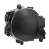 Yamaha YZF-R6 Black Left Engine Stator Cover Crankcase (2003 - 2005)