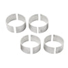Honda CBR600 F / F3 / F4 / CBF600 / CB600F 8X 31.5MM Connecting Rod Bearings