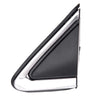 Nissan Sentra Left Mirror Cover (2013-2015)