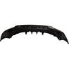 Front Bumper Cover Fascia For 2017-20 Nissan Armada