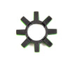 Toyota Camry, Lexus Steering Gear Coupling Gear