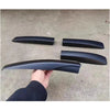 Mitsubishi ASX RVR Outlander Sport Car Roof Rack End Cover Cap (2011–2020)