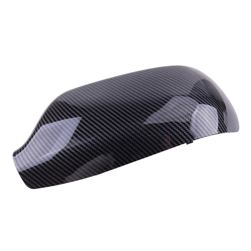 Mazda 2, 3, 6 2 x Mirror Cap Housing Covers Set (2003-2023)