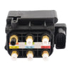 Benz W164 W166 W221 W251 Air Suspension Valve Solenoid Block (2006-2015)