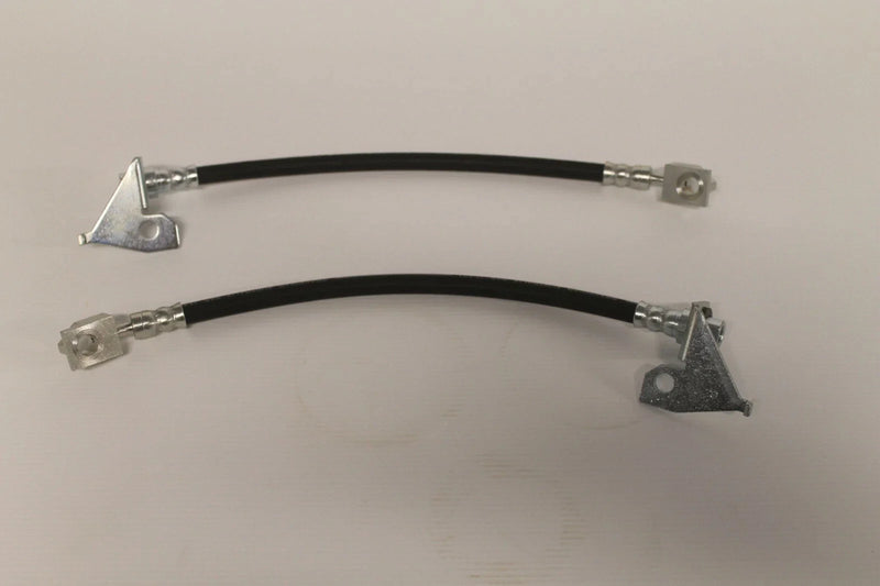 Ford Falcon XB XC XD XE XF (1993-2002) - New Pair Front Brake Hoses