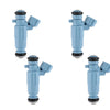 Kia Sorento BL 3.5L 6Cyl 6PCS Fuel Injectors (2003-2006)