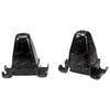 Hilux RN110R 2 x Rear Spring Bump Stops (1988–1997)