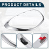 Mini Cooper Countryman Front Right Headlight Trim Bezel (2011-2016)
