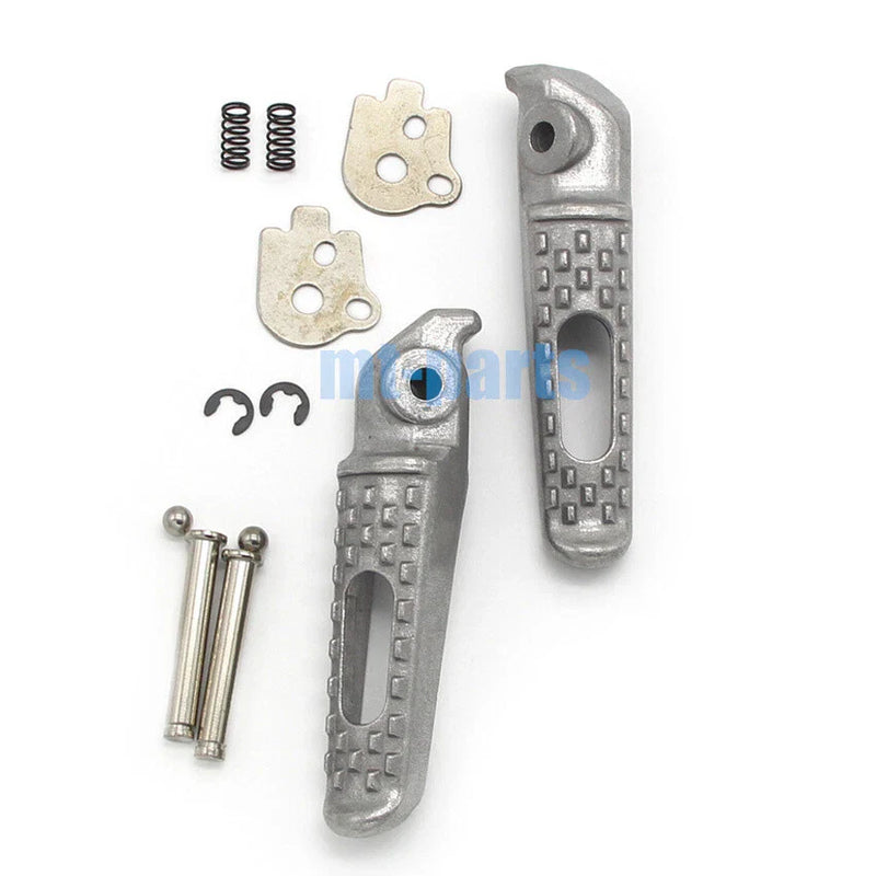Honda CBR600RR Rear Footrest Pegs (2005-2019)