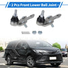 Toyota Sienna Front Lower Ball Joints (2010-2016)