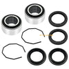 Arctic Cat ATV Bearcat Front Wheel Hub Bearings Seal Kit