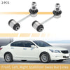 Lexus IS250 GS300 IS350 2 x Front Stabilizer Sway Bar Links (2006-2013)