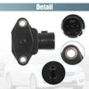 Honda Acura MAP Sensor, Manifold Absolute Pressure