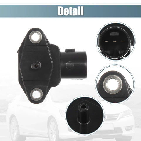 Honda Acura MAP Sensor, Manifold Absolute Pressure