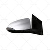 Toyota Corolla ZRE182 Door Mirror Right Silver Heated (2012-2018)