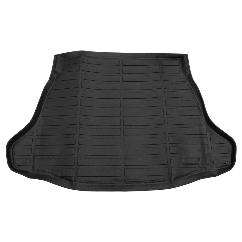 Toyota Prius Cargo Liner Rear Trunk Mat (2016–2022)