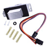 Buick Cadillac Chevrolet AC Blower Motor Resistor (2002-2006)