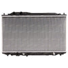 Honda Civic FD Petrol CLIP-ON Alloy Core Radiator 1.8L/2.0L (2006-2012)
