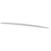 Mercedes Benz C205 775 Iridium Silver Rear Boot Spoiler (2012-2019)