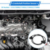 BMW E36 318i Crankshaft Position Sensor 1 Pc (1993-1998)