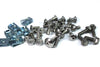 Honda CBR 250 RR MC22 Stainless Fairing Bolt (1990–1990)