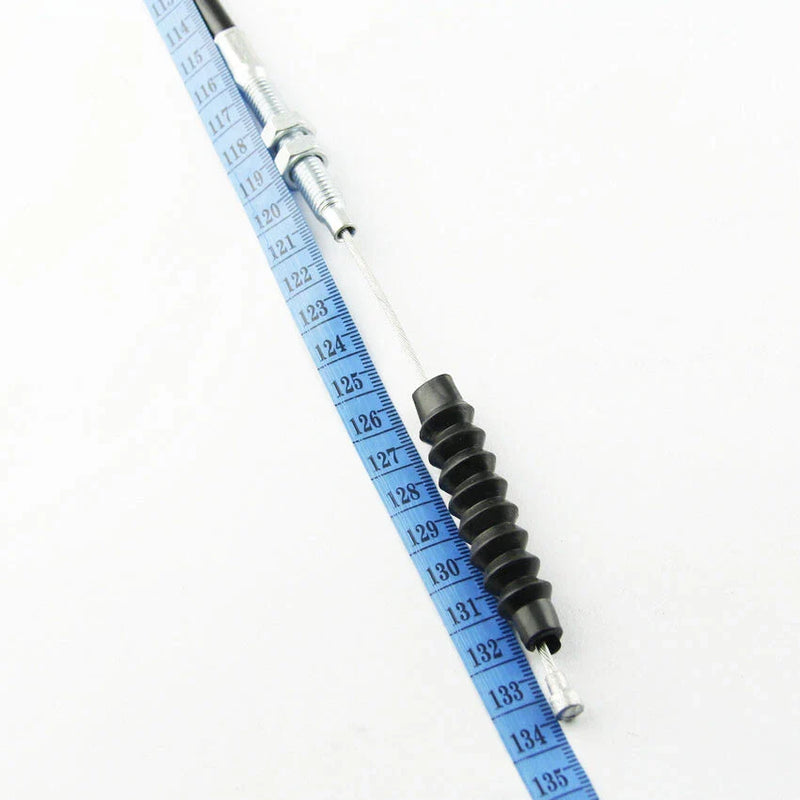Yamaha XV535 XV500 XV400 Virago Clutch Cable (1988-2001, 1992-1998, 1991-1994)