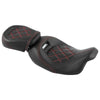 Harley Touring CVO Road Street Glide Driver & Passenger Seat (2009-2023)