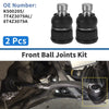 Ford Edge Front Lower Ball Joints (2007-2014)