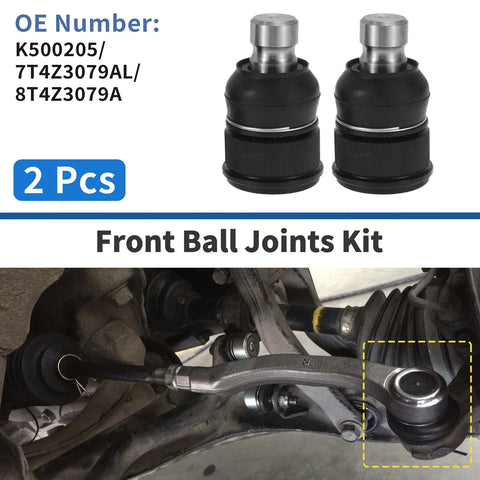 Ford Edge Front Lower Ball Joints (2007-2014)