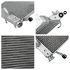 Suzuki GSX-S1000 GSX-S1000F Radiator Cooling Cooler (2016-2020)