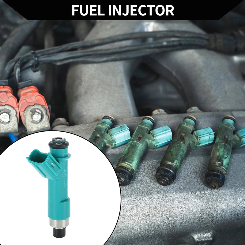 Toyota 4Runner Fuel Injector 4.0L Fuel Injector (2003-2009)