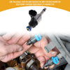 Hyundai Accent GLS GS SE 1.6L Gas Fuel Injector (2012-2014)