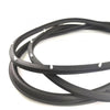 Door Rubber Seal Front LH Fits Toyota Corolla AE80 AE82 EE80 4D SED 1983-87 D09