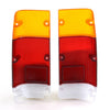 Nissan Datsun 720 1980-1989 Rear Tail Light Lens