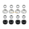 Club Car DS / Precedent Golf Cart Shock Bushing Kit