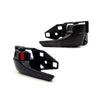 Toyota RAV4 Vanguard Wagon 2013-2018 Front Door Handle Inside Set