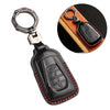 ISUZU D-MAX Remote Key Fob Case Wear-resistant 1x Car Key Cover Button