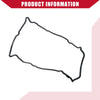 Nissan Altima Valve Cover Gasket (2013-2018)