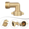 RV 90 Degree Elbow Camper Accessories