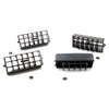 Nissan Datsun D21 1986-1997 Air Vent Set