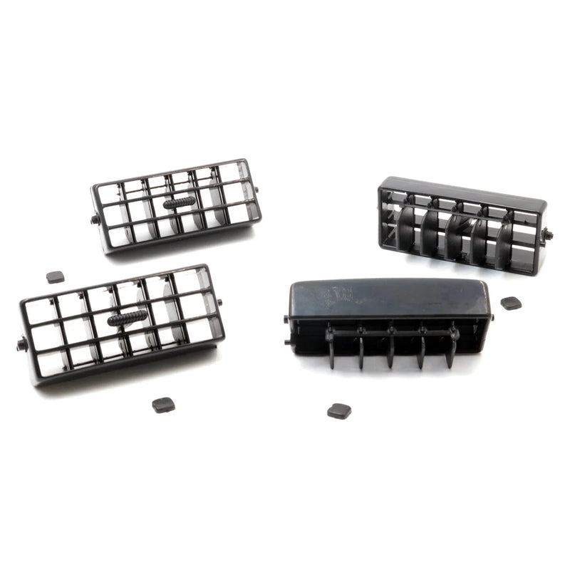 Nissan Datsun D21 1986-1997 Air Vent Set