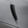 Toyota GR Supra A90 Bonnet Air Outlet Cover Trim (2019-2022)