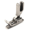 MITSUBISHI DB-120, SP-18R Top-Stitching Foot with Spring Guide