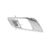 Ford Ranger, Mazda BT50 Front Right Inner Door Handle Chrome (2011-2021)