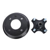 EZGO TXT Electric Golf Carts Brake Drum/Hub 24 Spline