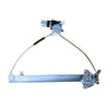 Mitsubishi Pajero NH / NJ / NK / NL Front RH Window Regulator with Motor (1991-2000)